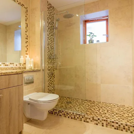 Guestready - Bright And Comfortable Lägenhet Dublin