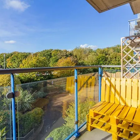 Guestready - Bright And Comfortable *