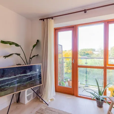 Guestready - Bright And Comfortable