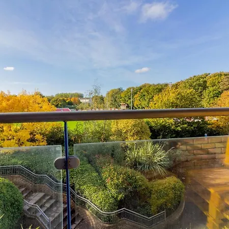 Guestready - Bright And Comfortable * Dublin