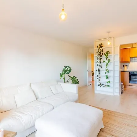 Guestready - Bright And Comfortable *