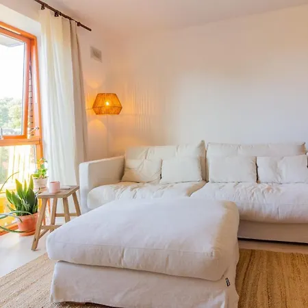 Guestready - Bright And Comfortable *