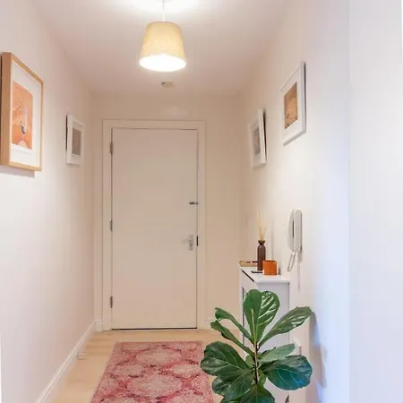 Guestready - Bright And Comfortable * Dublin