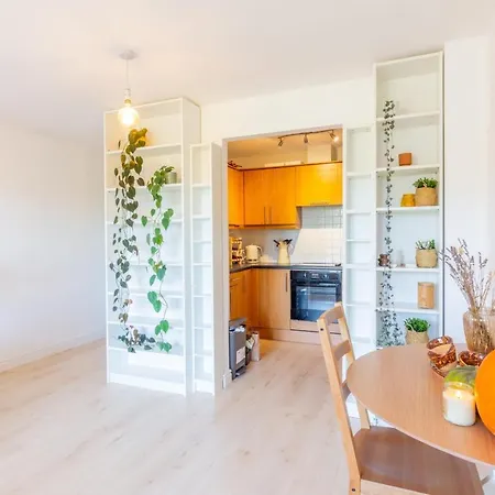 Guestready - Bright And Comfortable *