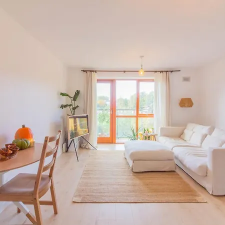 Guestready - Bright And Comfortable * Dublín