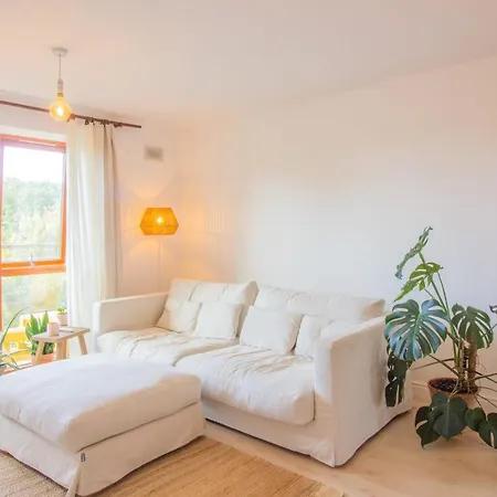 Guestready - Bright And Comfortable Apartamento