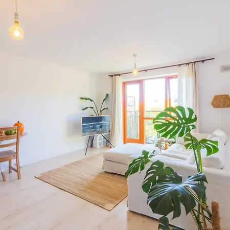 Guestready - Bright And Comfortable