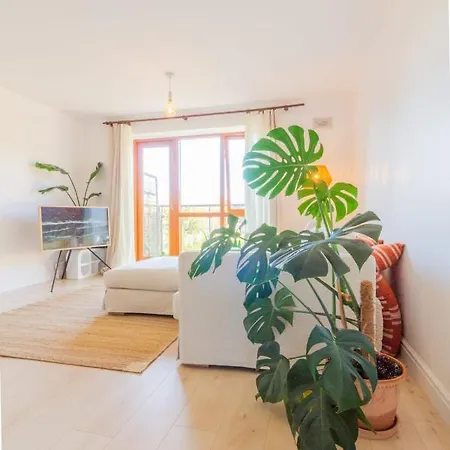 Guestready - Bright And Comfortable Apartamento *