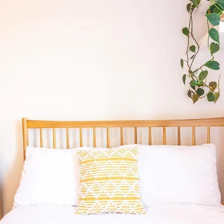 Apartamento Guestready - Bright And Comfortable