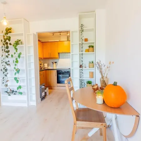 Guestready - Bright And Comfortable Apartamento Dublín