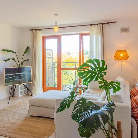 Guestready - Bright And Comfortable