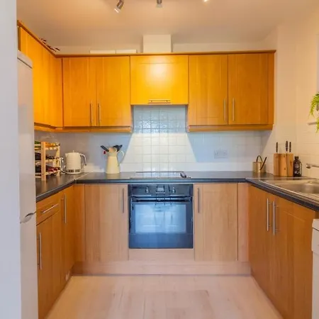 Guestready - Bright And Comfortable *