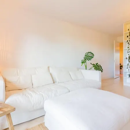 Guestready - Bright And Comfortable *